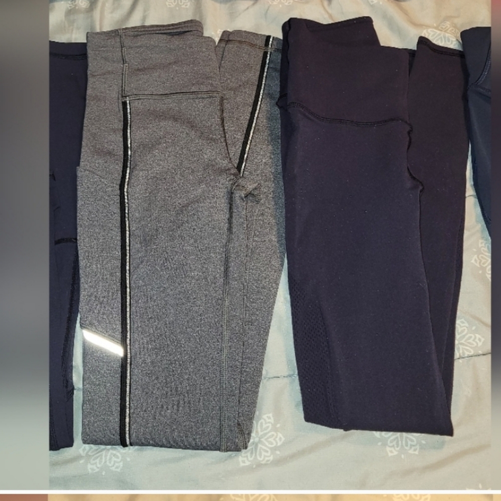 Lululemon bundle - Reserved!